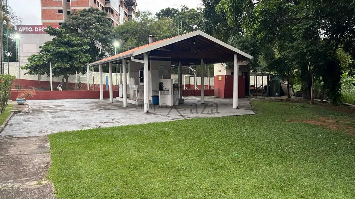 Foto 22 de Apartamento Padrão em Parque Industrial, São José dos Campos - imagem 22