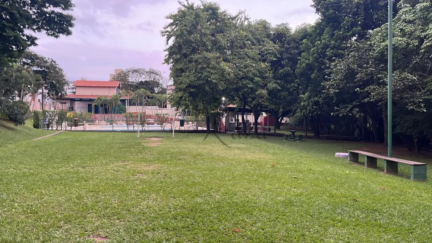 Foto 24 de Apartamento Padrão em Parque Industrial, São José dos Campos - imagem 24
