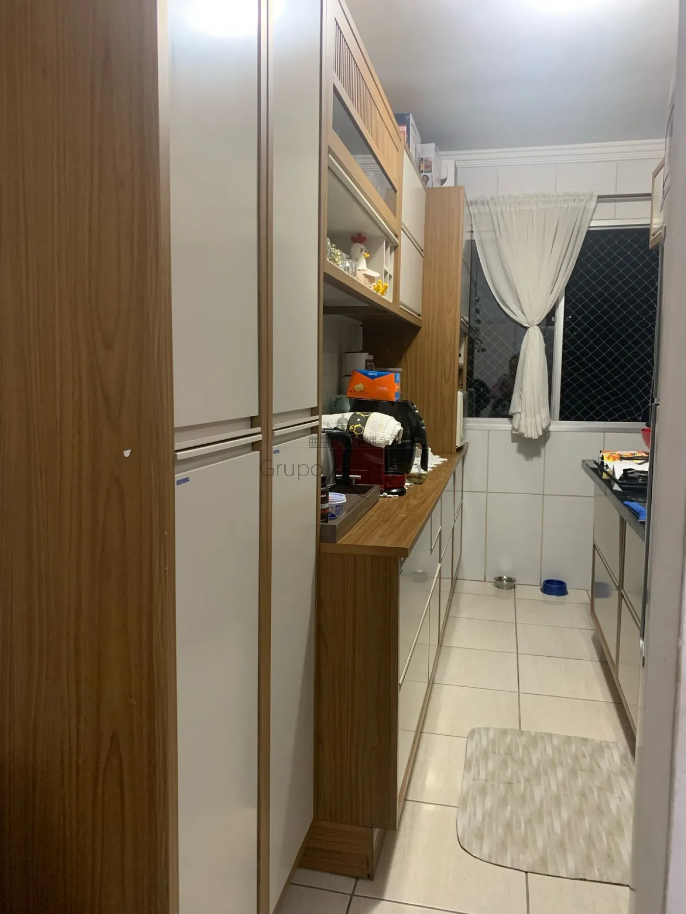 Foto 6 de Apartamento Padrão em Parque Industrial, São José dos Campos - imagem 6