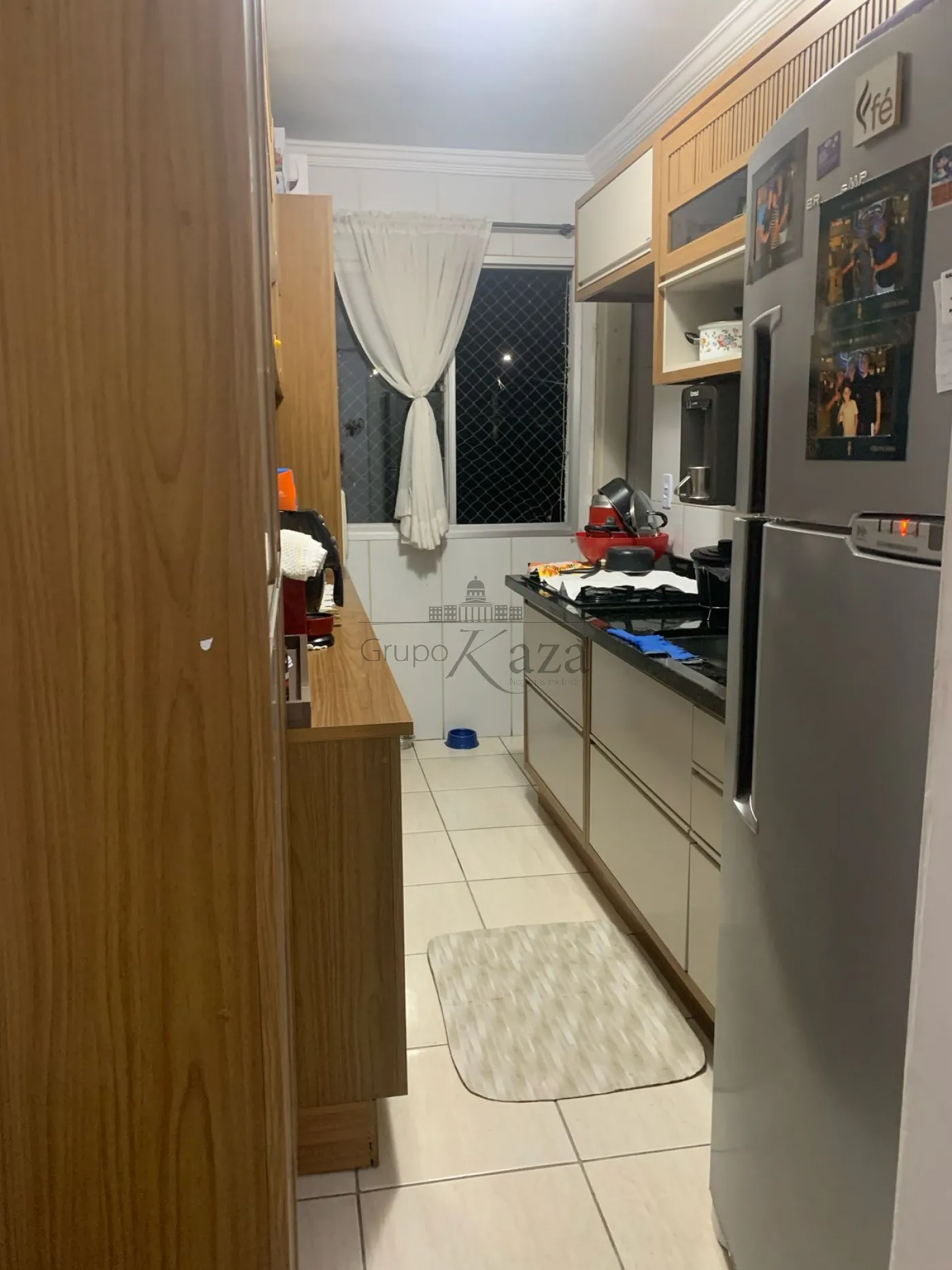 Foto 5 de Apartamento Padrão em Parque Industrial, São José dos Campos - imagem 5