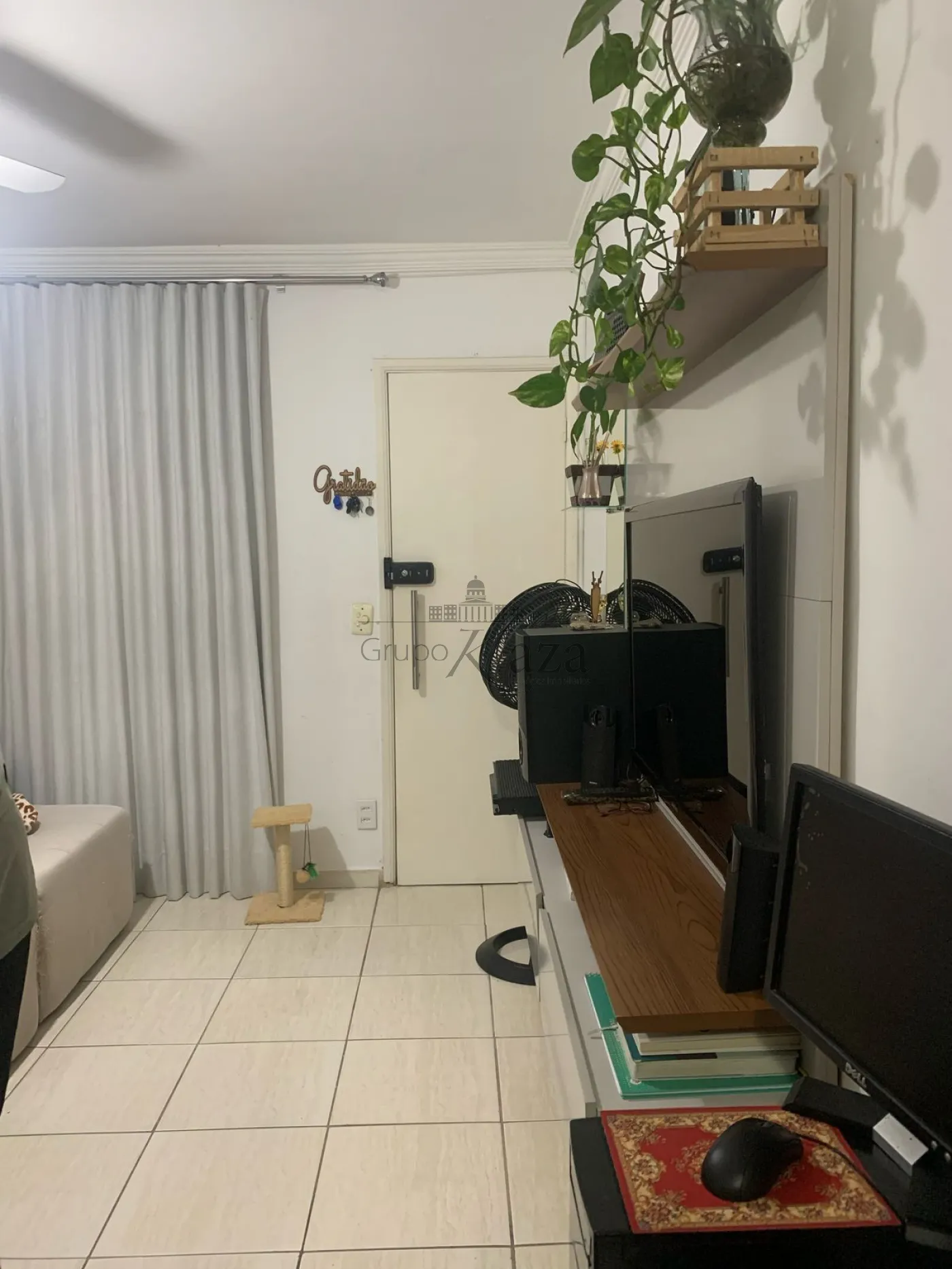 Foto 2 de Apartamento Padrão em Parque Industrial, São José dos Campos - imagem 2
