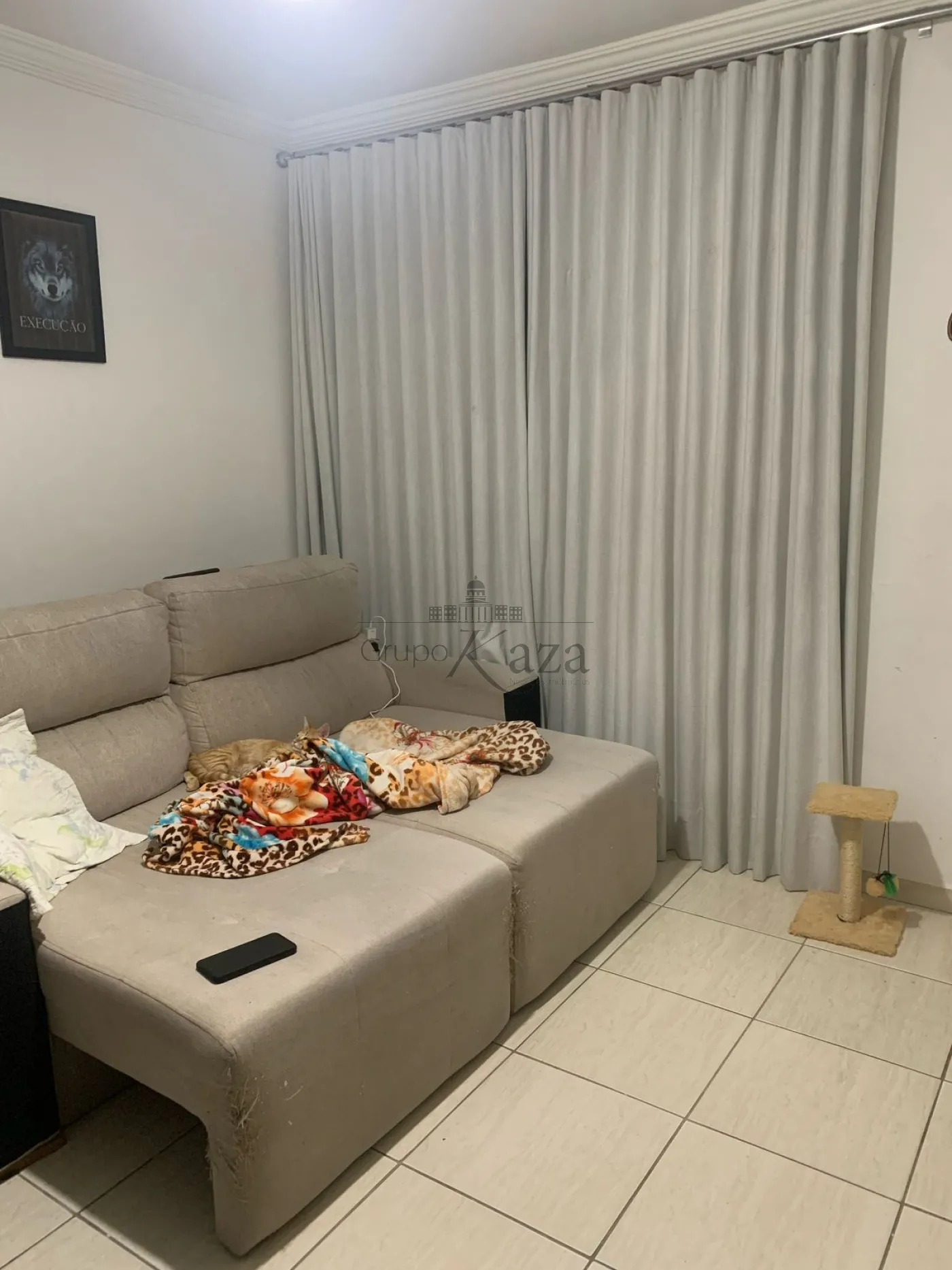 Foto 3 de Apartamento Padrão em Parque Industrial, São José dos Campos - imagem 3