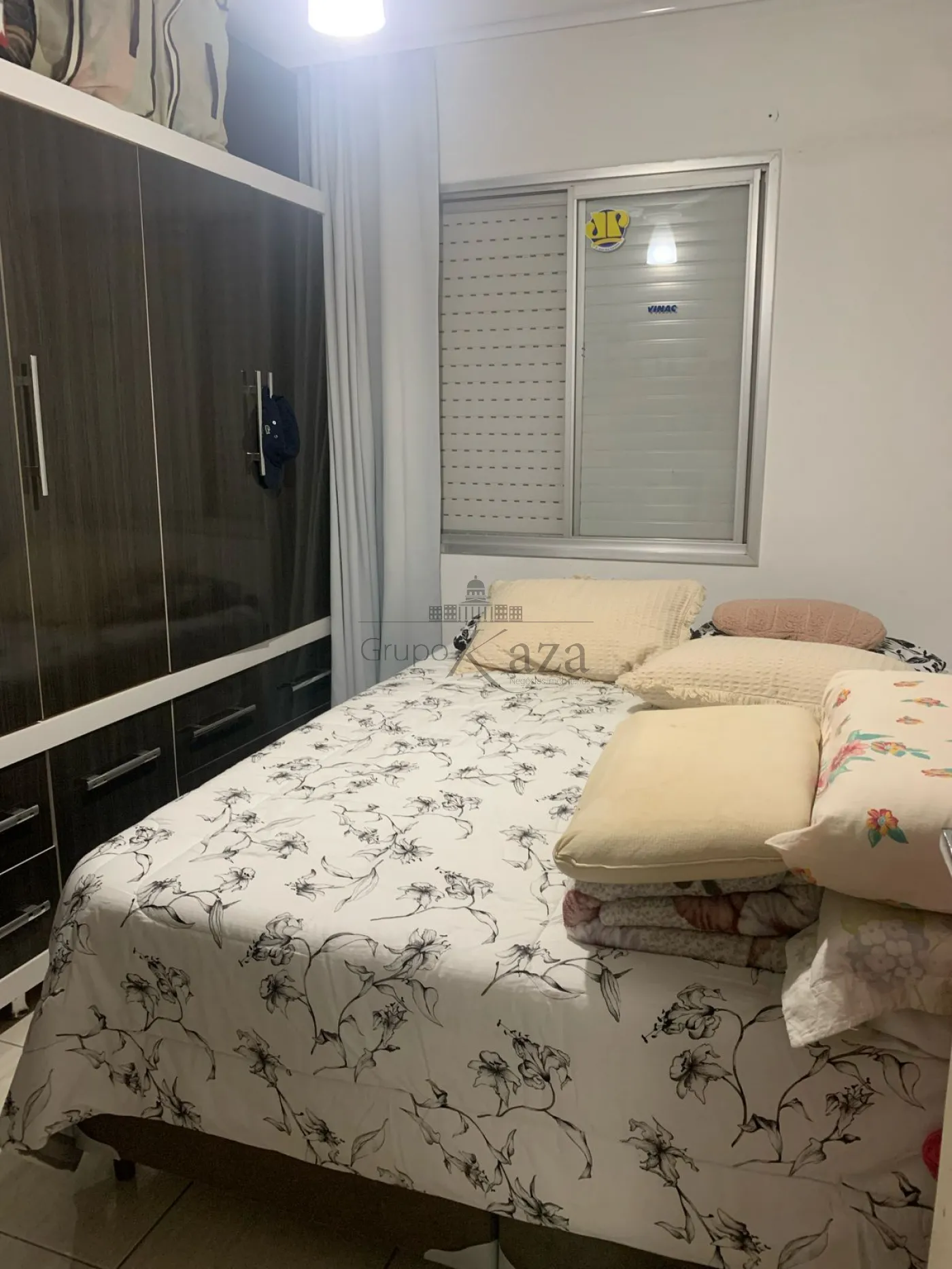 Foto 8 de Apartamento Padrão em Parque Industrial, São José dos Campos - imagem 8