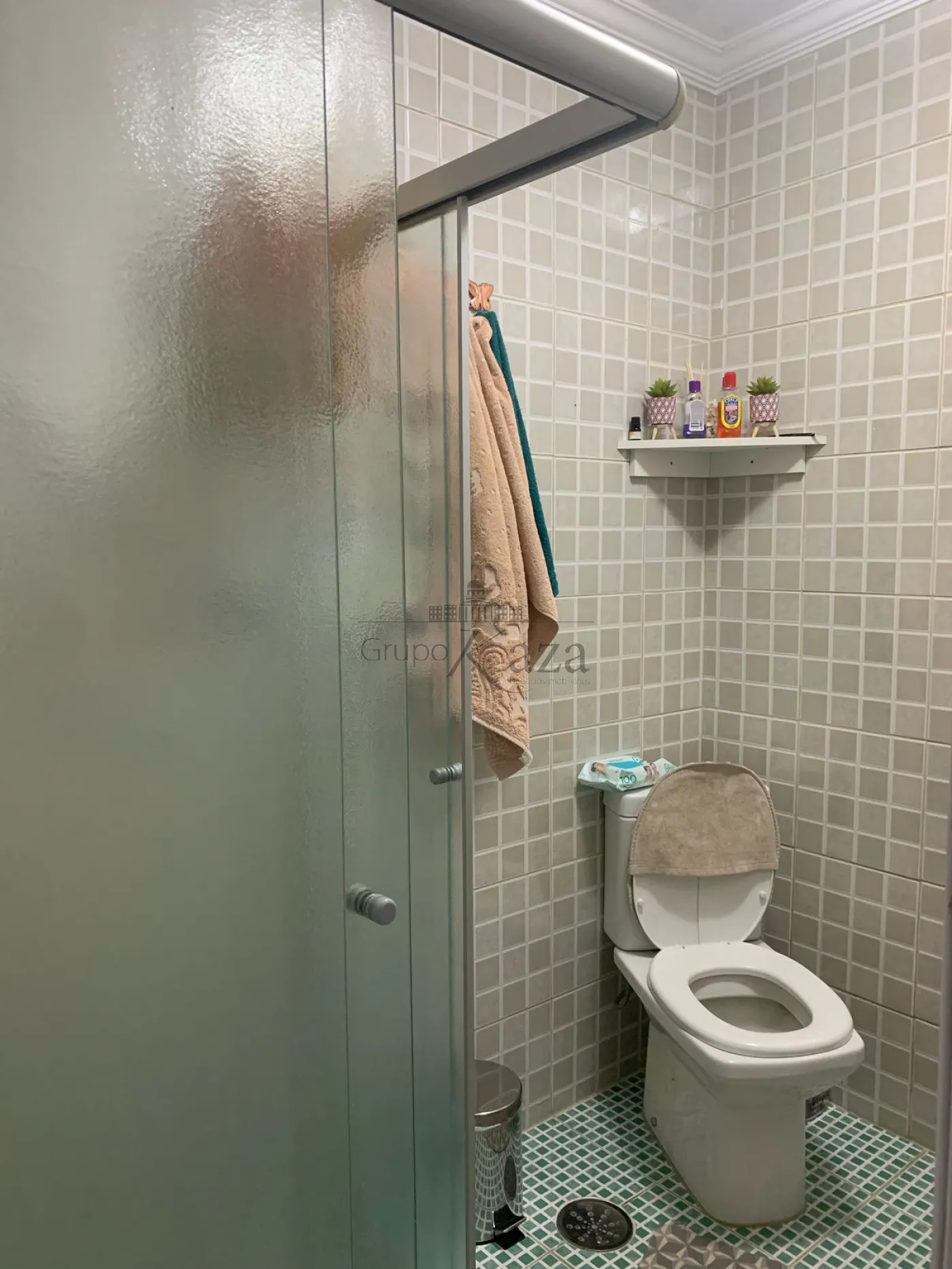 Foto 9 de Apartamento Padrão em Parque Industrial, São José dos Campos - imagem 9
