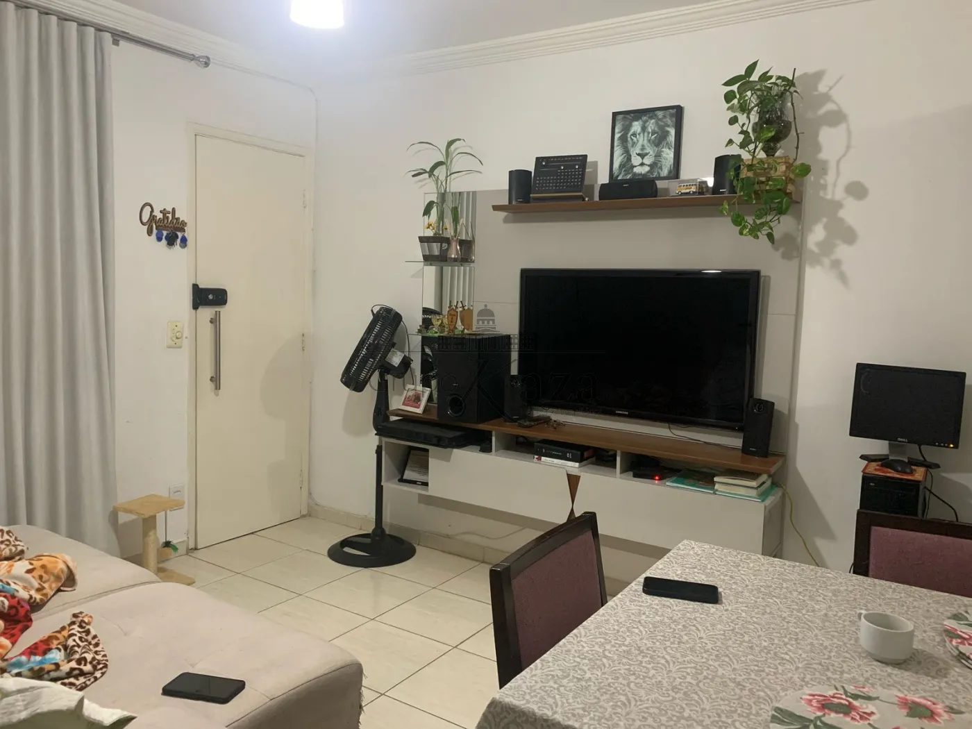 Foto 1 de Apartamento Padrão em Parque Industrial, São José dos Campos - imagem 1