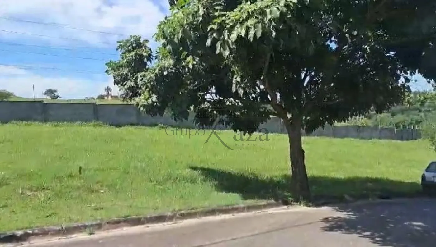 Foto 2 de Terreno Condomínio em Vila Galvão, Caçapava - imagem 2