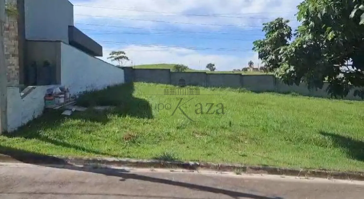 Foto 1 de Terreno Condomínio em Vila Galvão, Caçapava - imagem 1