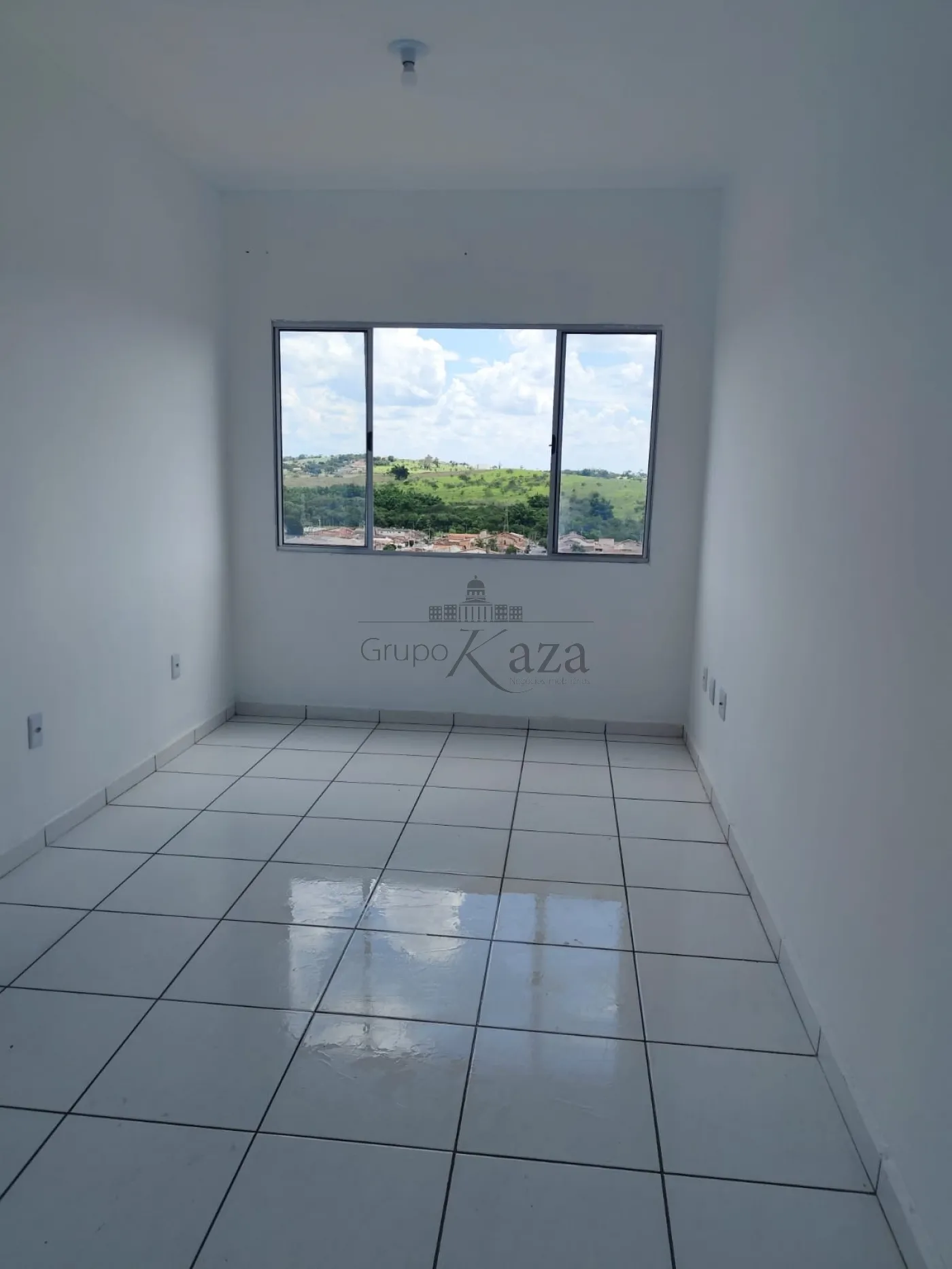 Foto 1 de Apartamento Padrão em Parque Residencial Nova Caçapava, Caçapava - imagem 1
