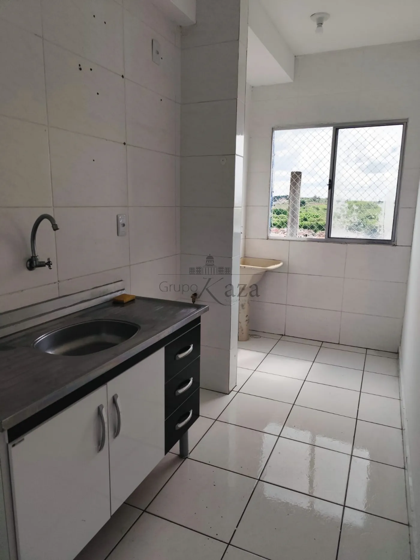 Foto 4 de Apartamento Padrão em Parque Residencial Nova Caçapava, Caçapava - imagem 4