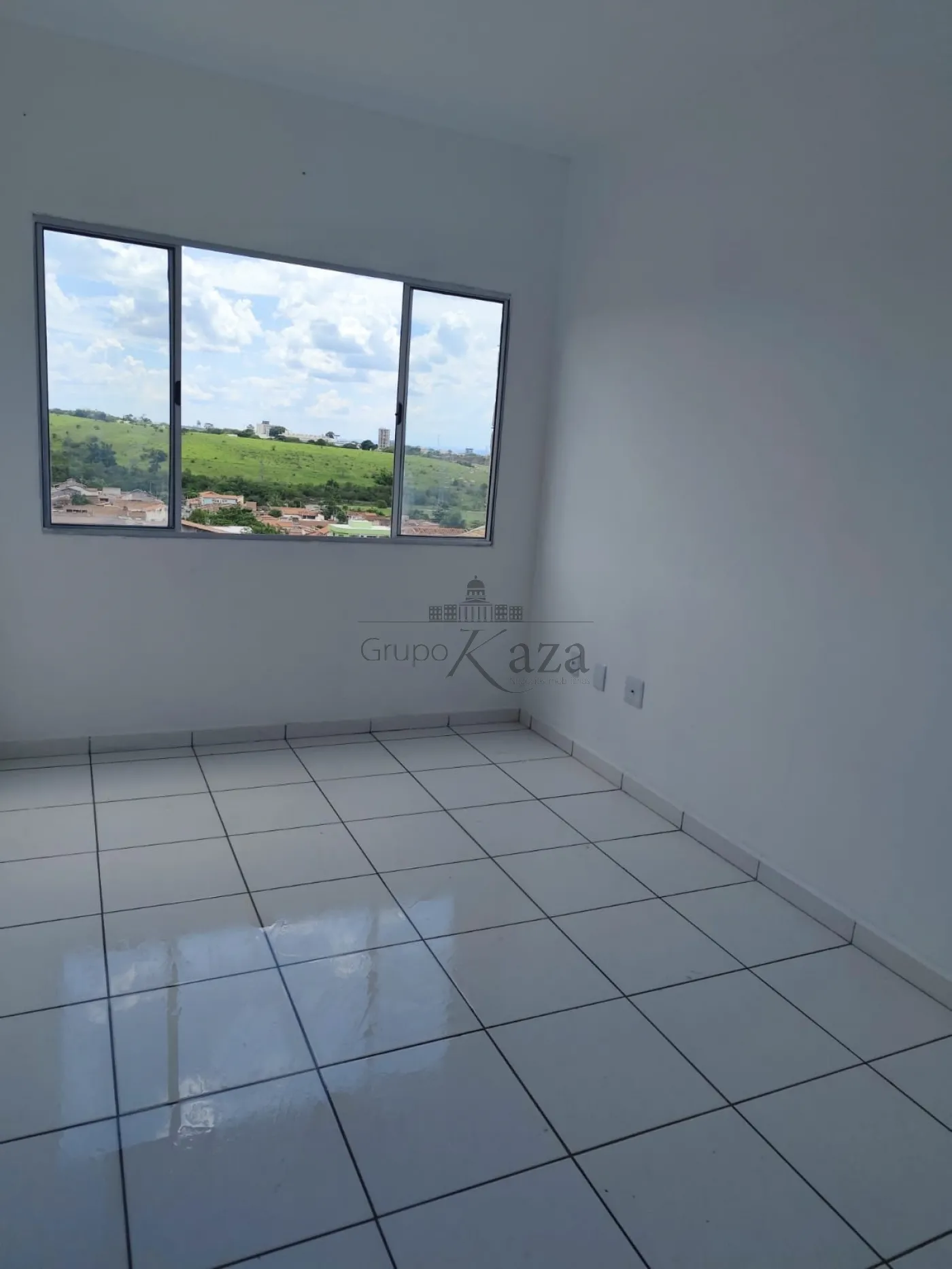 Foto 2 de Apartamento Padrão em Parque Residencial Nova Caçapava, Caçapava - imagem 2