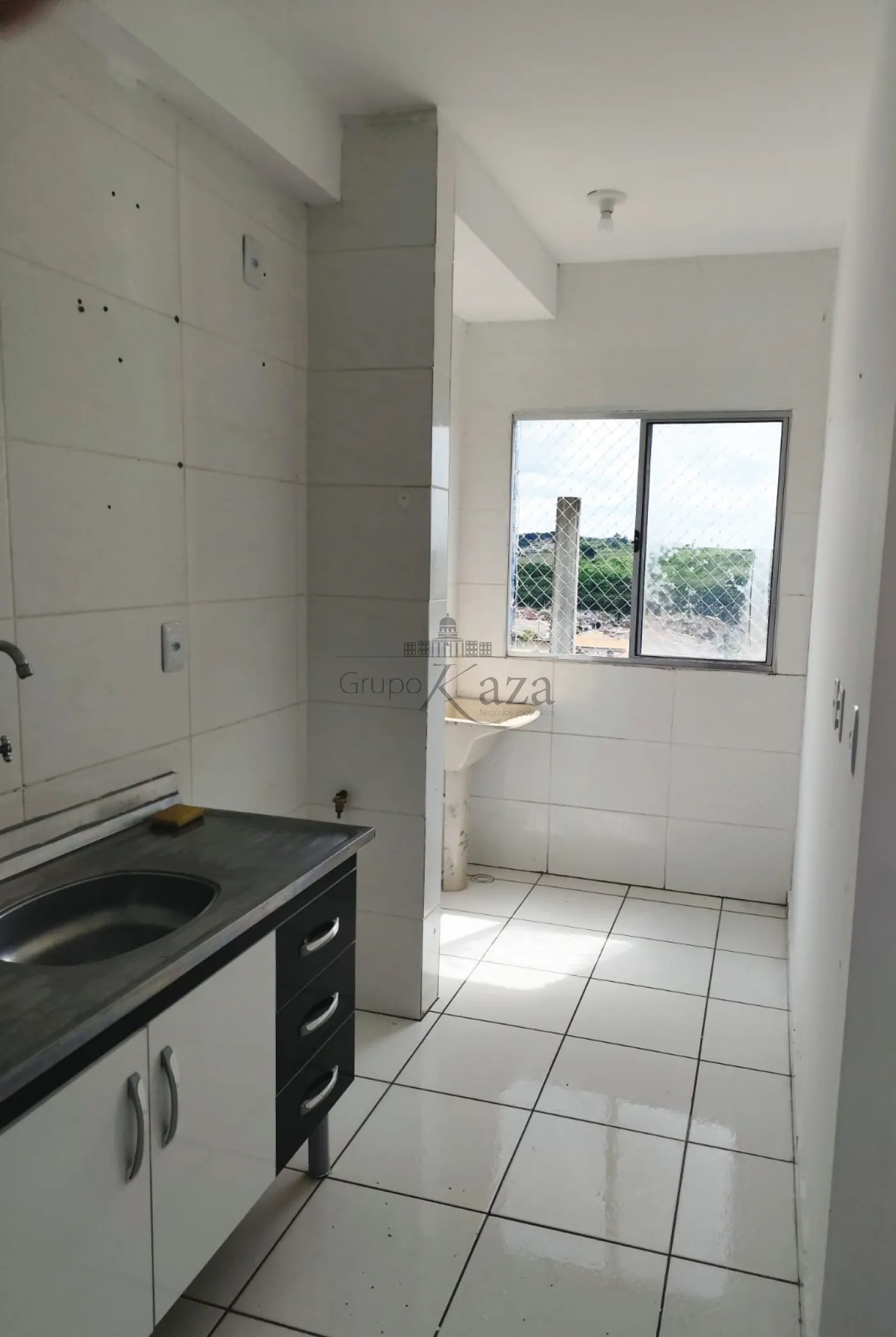 Foto 3 de Apartamento Padrão em Parque Residencial Nova Caçapava, Caçapava - imagem 3