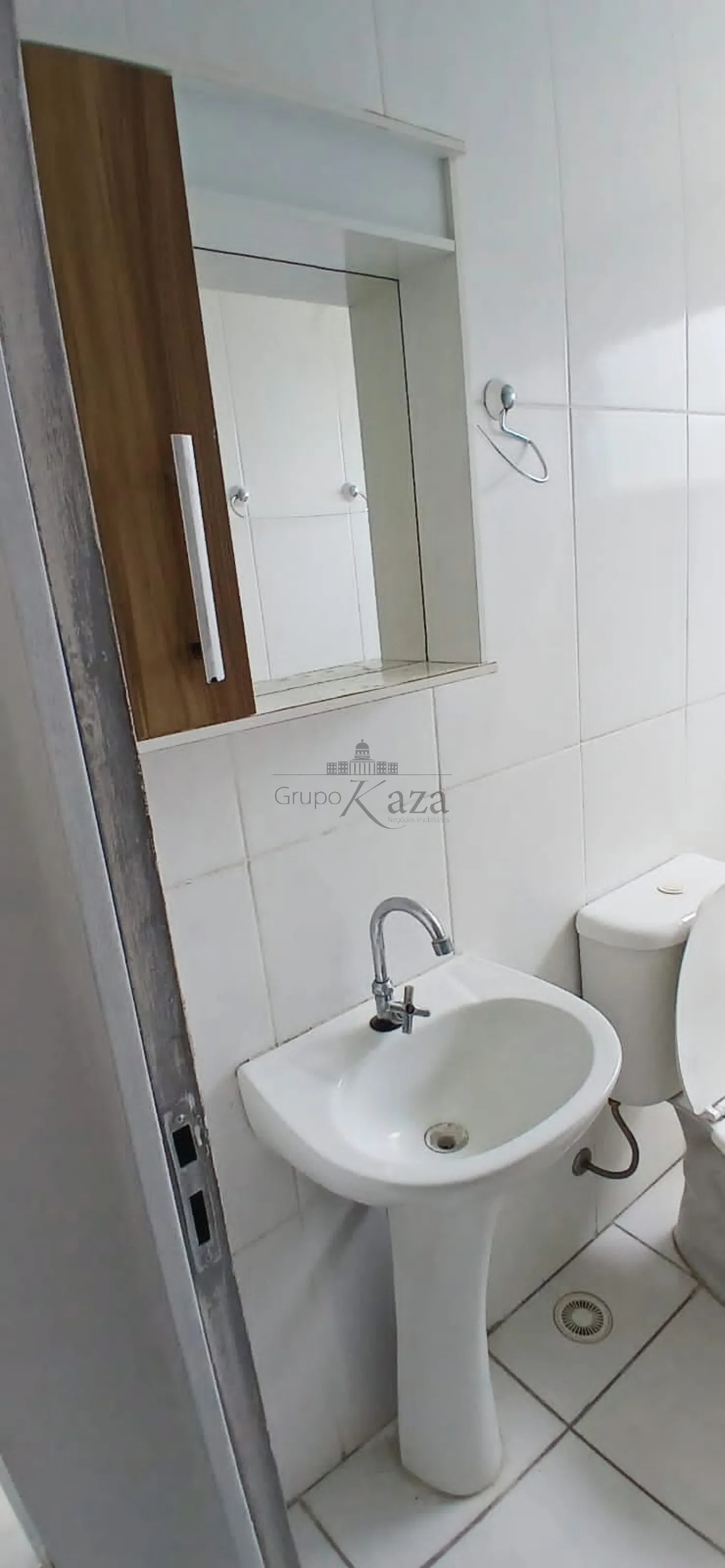 Foto 10 de Apartamento Padrão em Parque Residencial Nova Caçapava, Caçapava - imagem 10