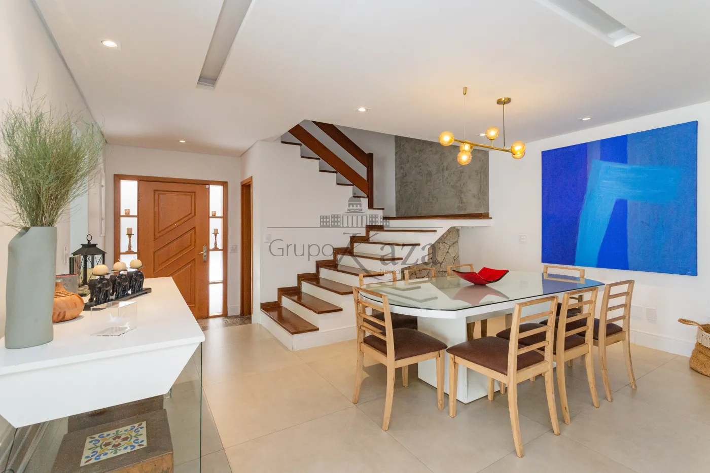 Foto 3 de Casa Condomínio em Brooklin Novo, São Paulo - imagem 3