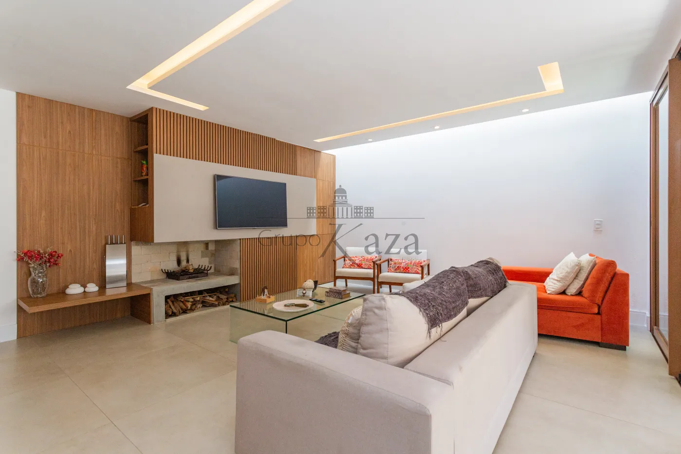 Foto 4 de Casa Condomínio em Brooklin Novo, São Paulo - imagem 4