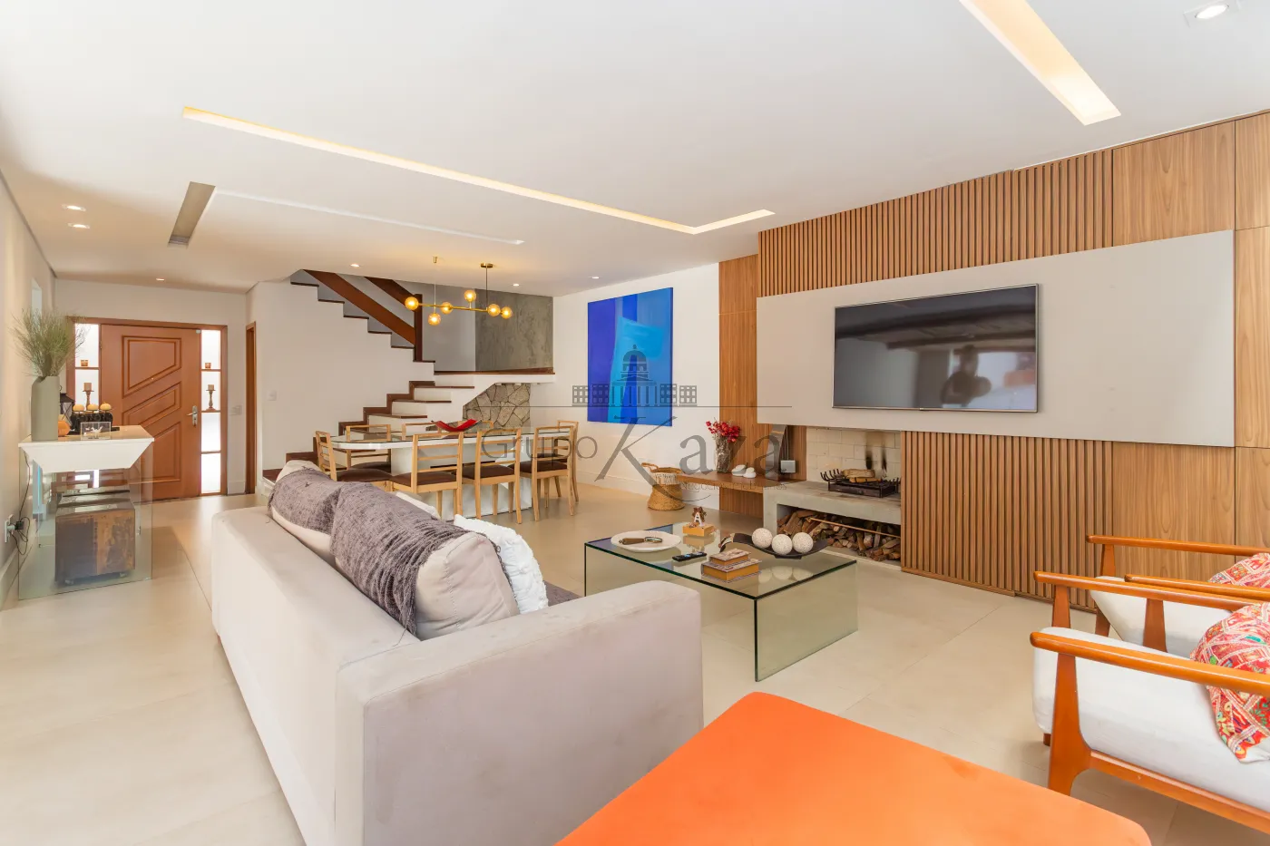 Foto 5 de Casa Condomínio em Brooklin Novo, São Paulo - imagem 5