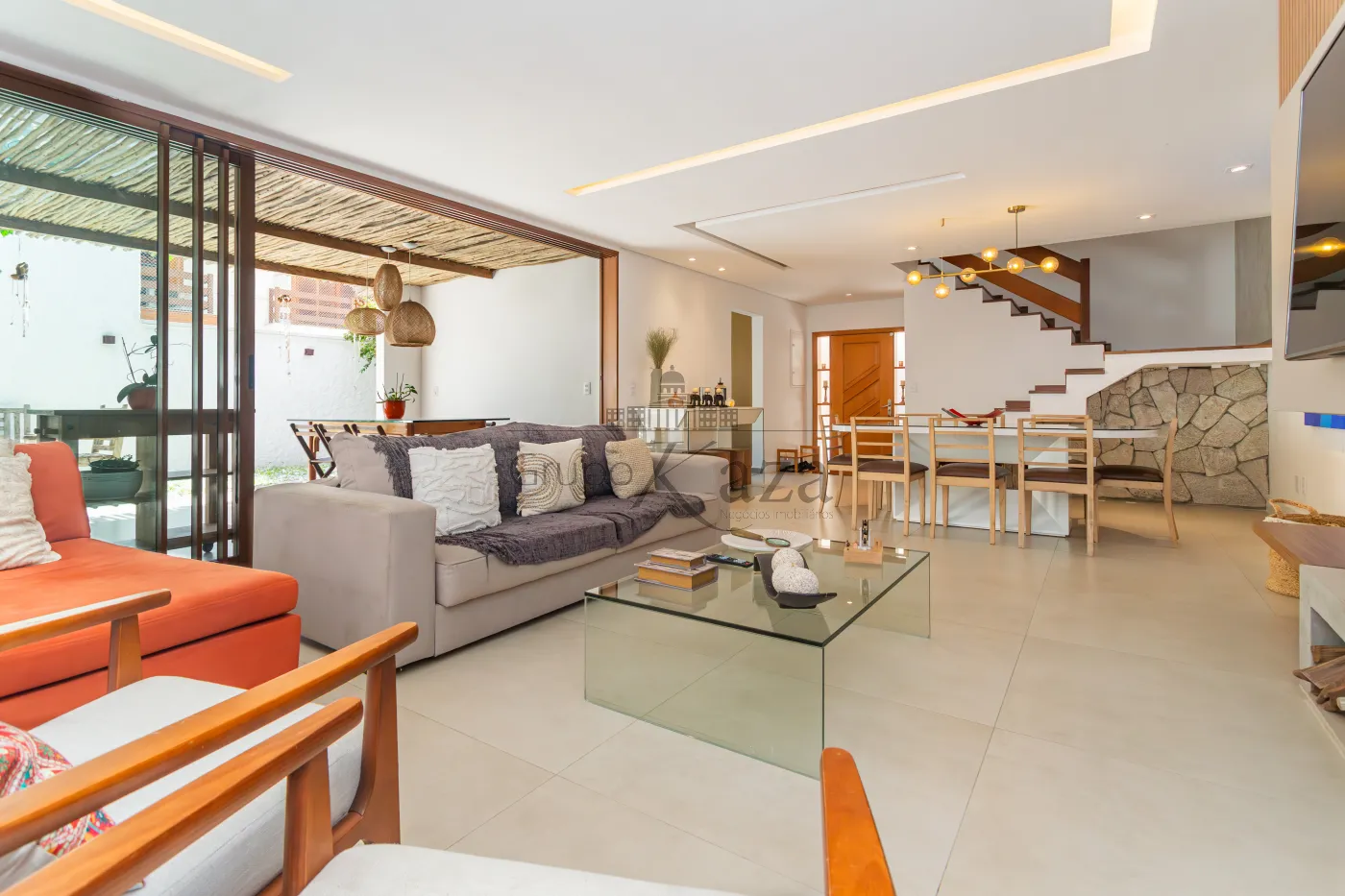 Foto 6 de Casa Condomínio em Brooklin Novo, São Paulo - imagem 6