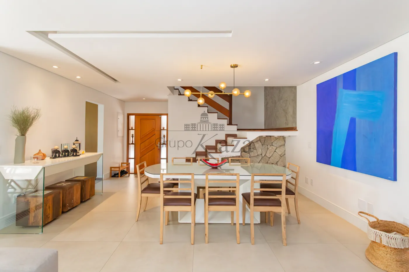 Foto 7 de Casa Condomínio em Brooklin Novo, São Paulo - imagem 7