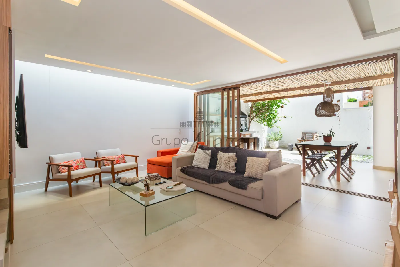 Foto 8 de Casa Condomínio em Brooklin Novo, São Paulo - imagem 8