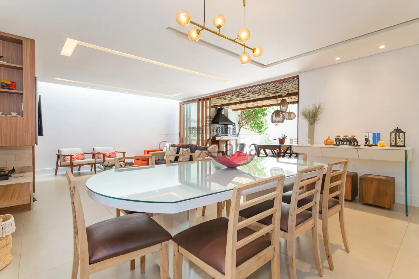 Foto 9 de Casa Condomínio em Brooklin Novo, São Paulo - imagem 9