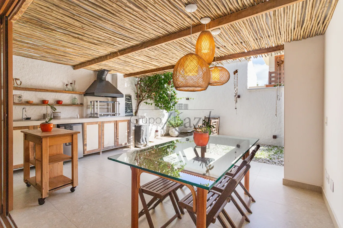 Foto 10 de Casa Condomínio em Brooklin Novo, São Paulo - imagem 10