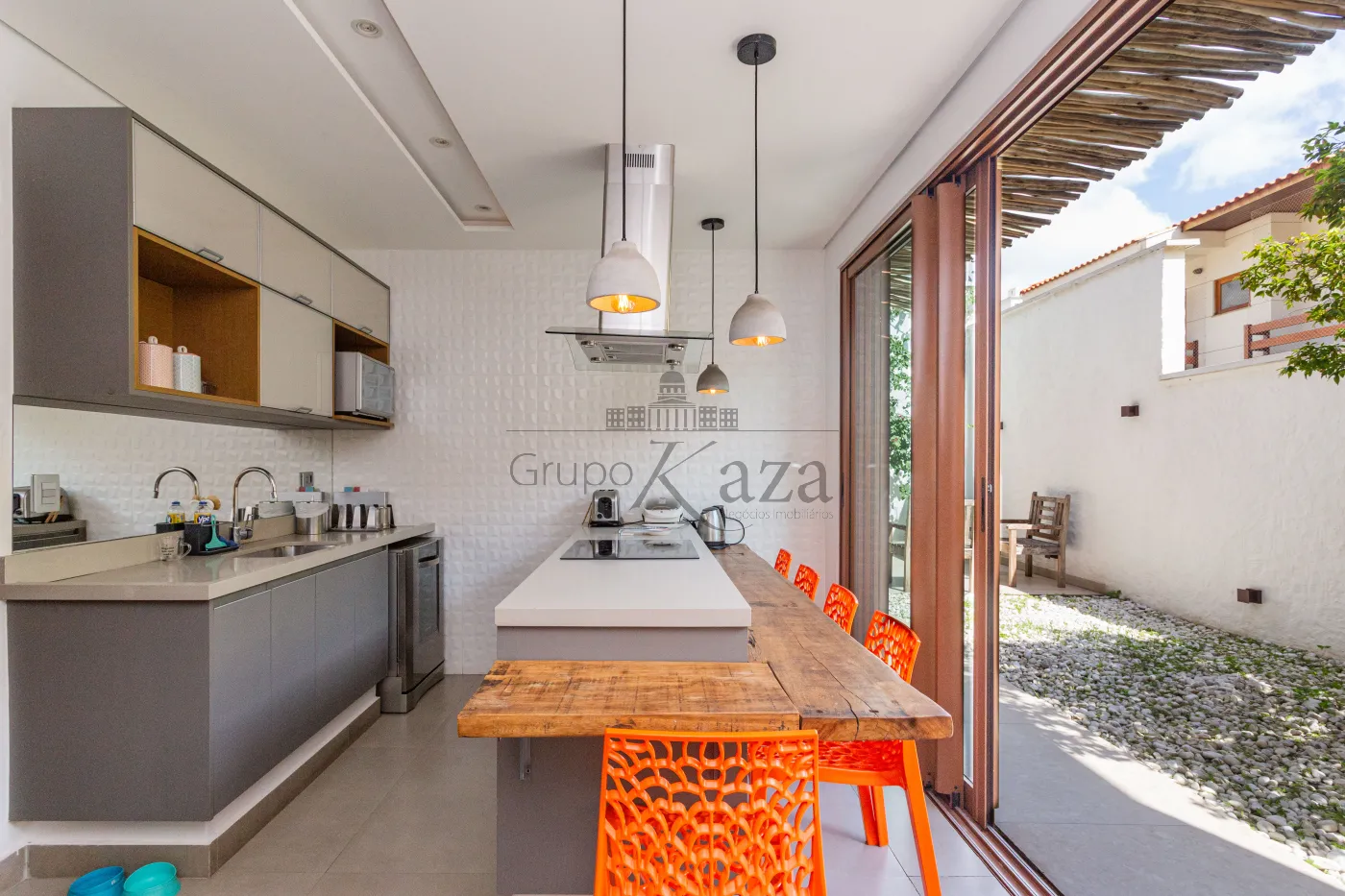 Foto 30 de Casa Condomínio em Brooklin Novo, São Paulo - imagem 30