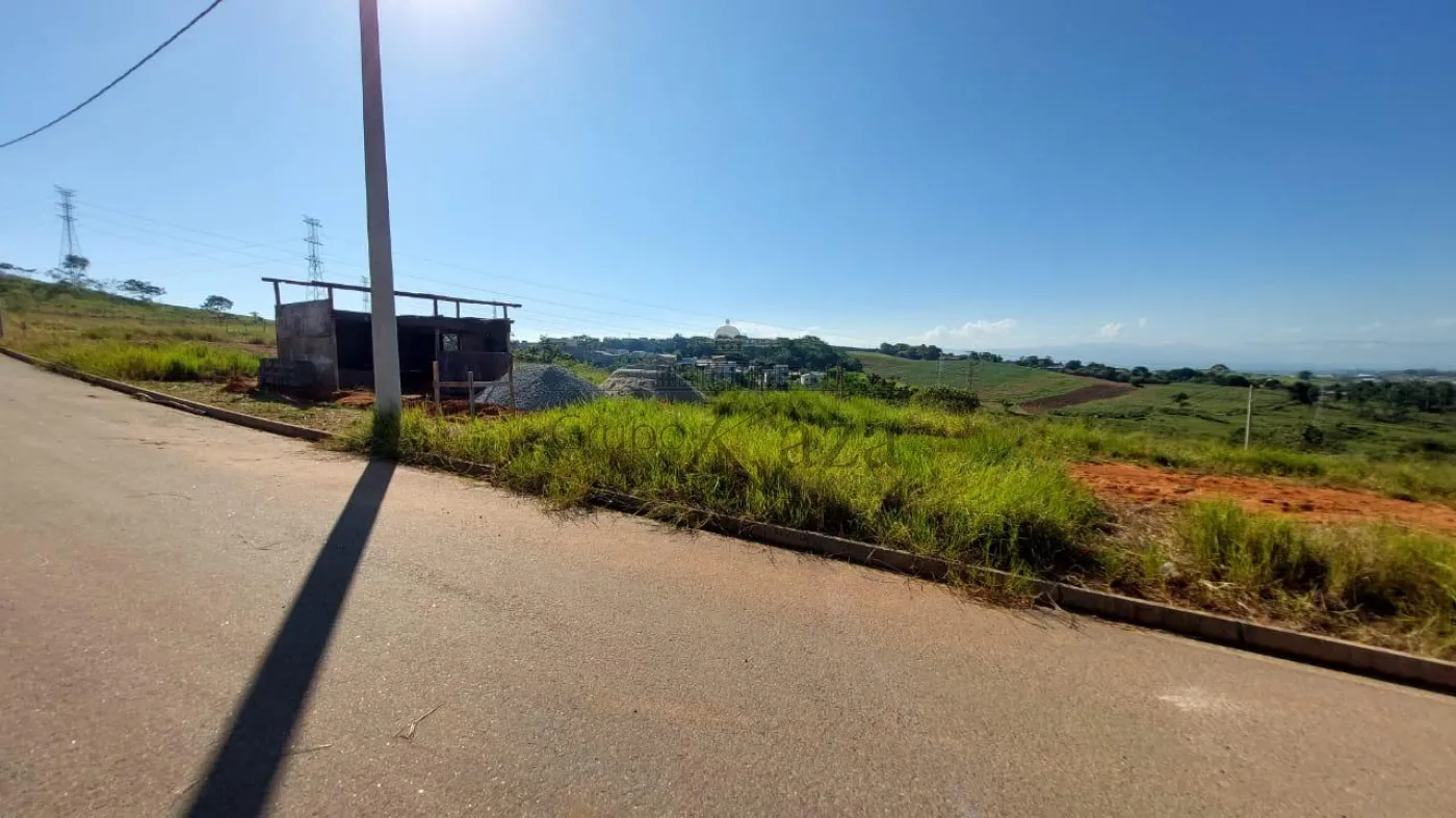 Foto 1 de Terreno Padrão em Borda da Mata, Caçapava - imagem 1