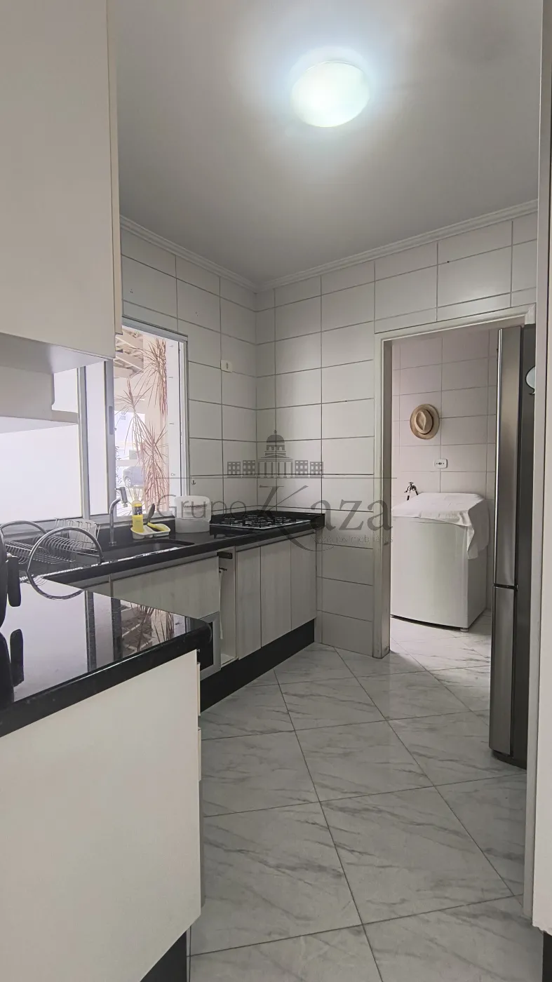 Foto 3 de Casa Condomínio em Villa Branca, Jacareí - imagem 3