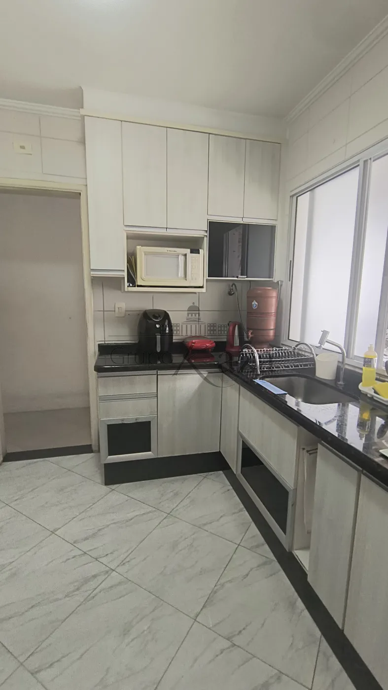 Foto 4 de Casa Condomínio em Villa Branca, Jacareí - imagem 4