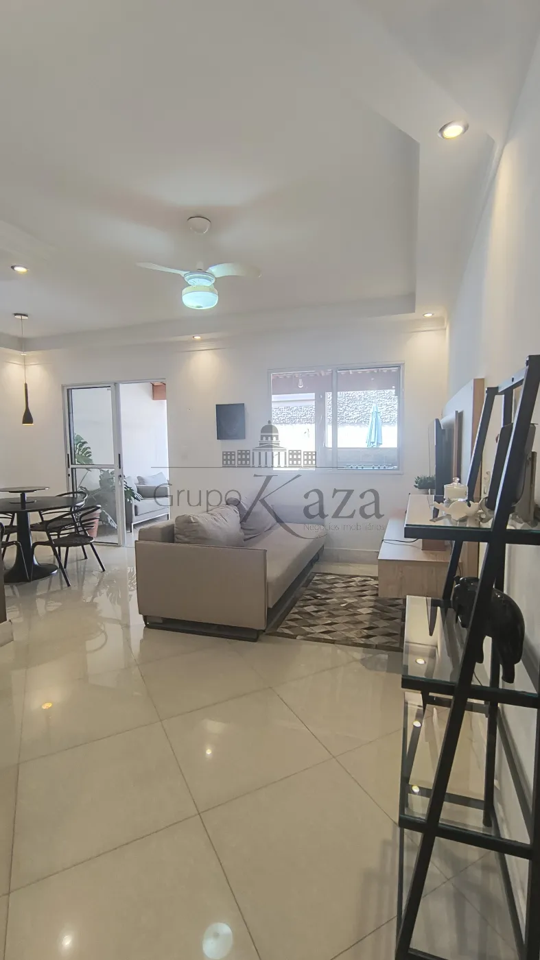 Foto 2 de Casa Condomínio em Villa Branca, Jacareí - imagem 2