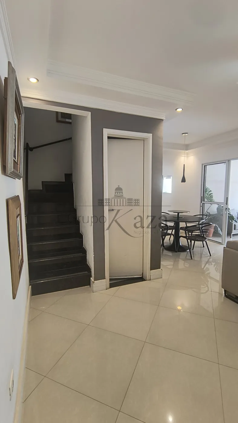 Foto 5 de Casa Condomínio em Villa Branca, Jacareí - imagem 5