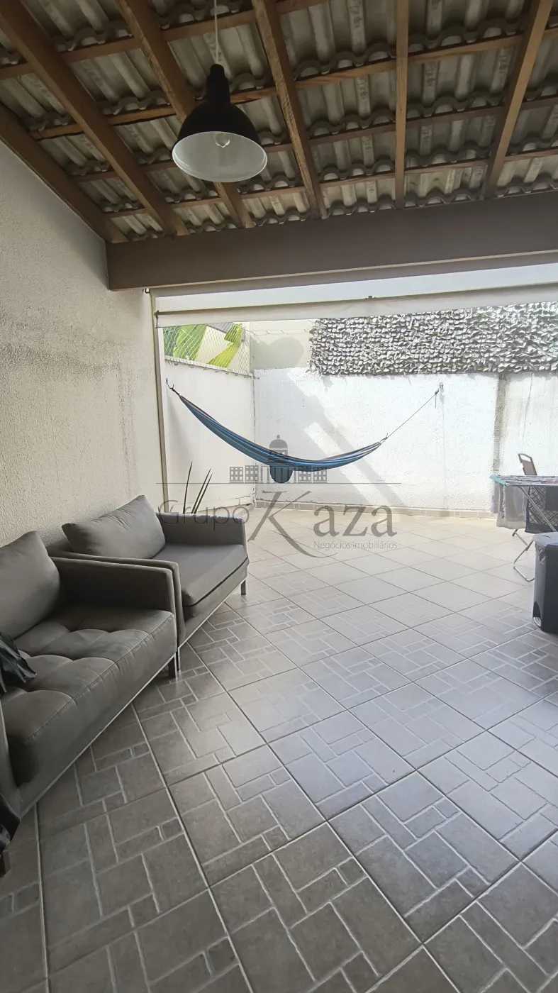 Foto 18 de Casa Condomínio em Villa Branca, Jacareí - imagem 18