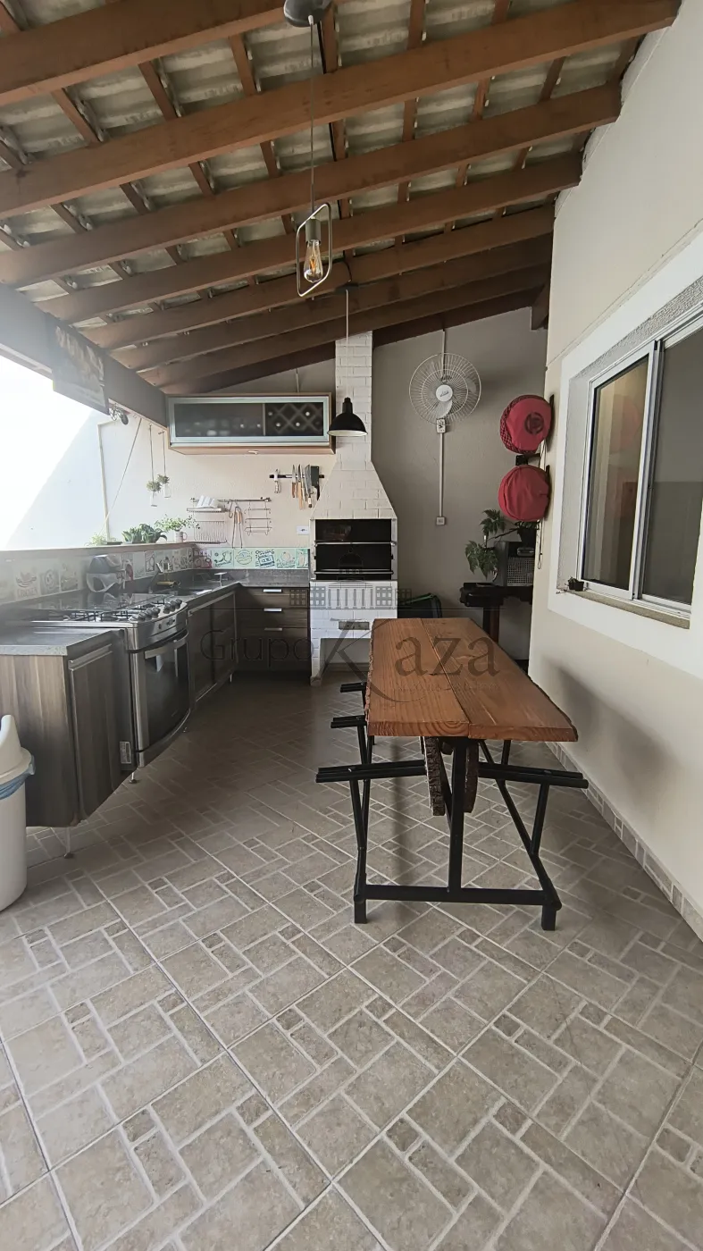 Foto 20 de Casa Condomínio em Villa Branca, Jacareí - imagem 20