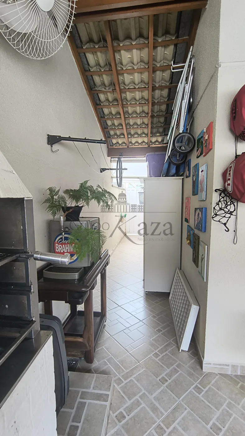 Foto 19 de Casa Condomínio em Villa Branca, Jacareí - imagem 19