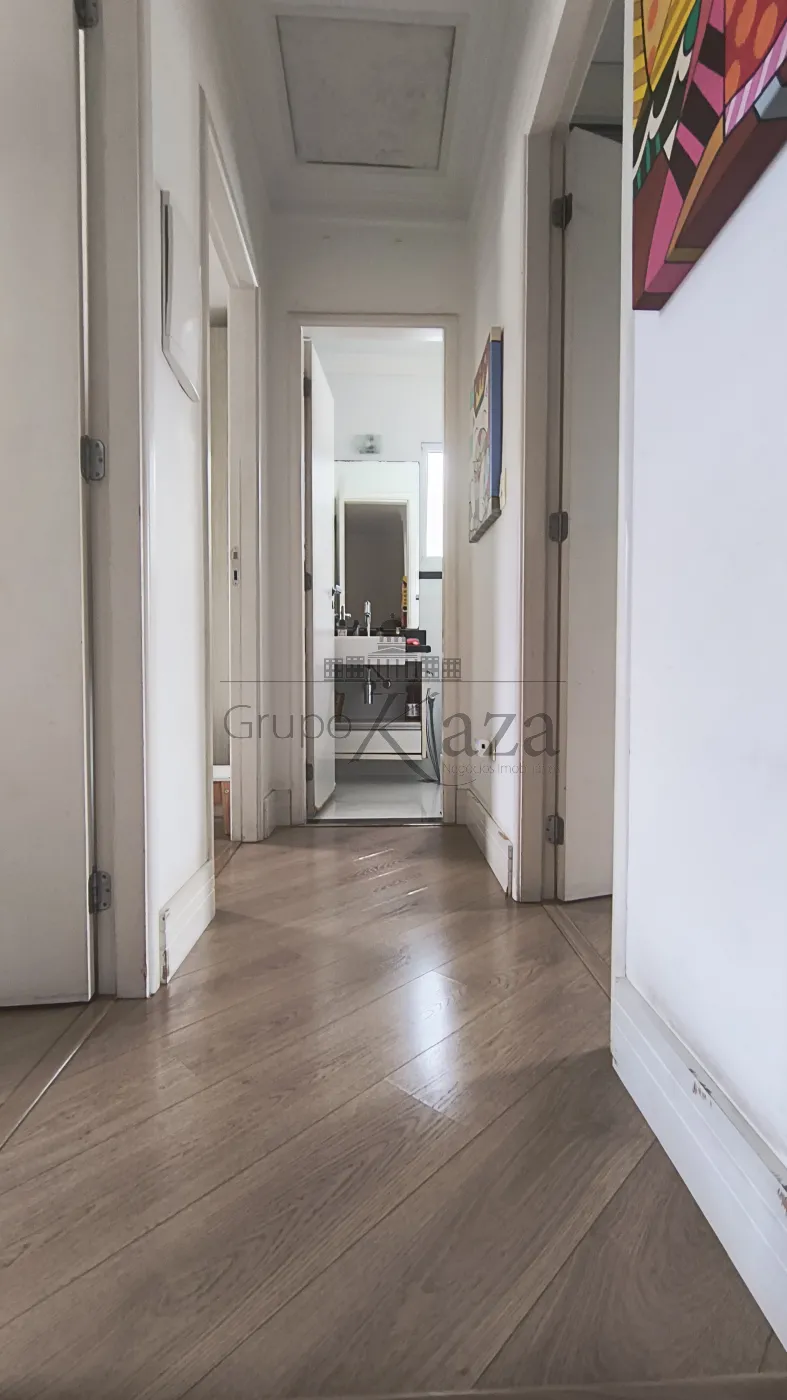 Foto 6 de Casa Condomínio em Villa Branca, Jacareí - imagem 6