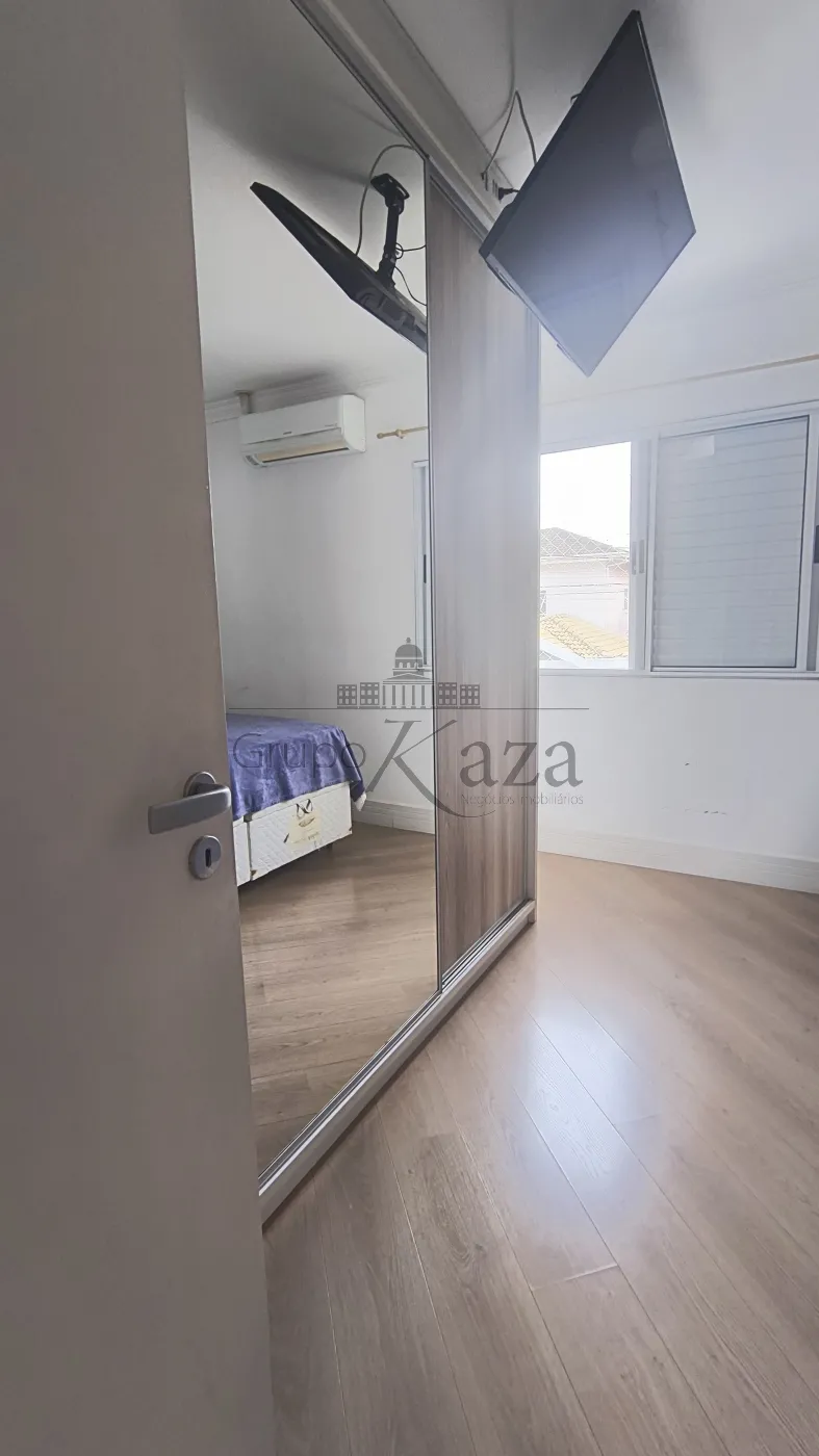 Foto 13 de Casa Condomínio em Villa Branca, Jacareí - imagem 13