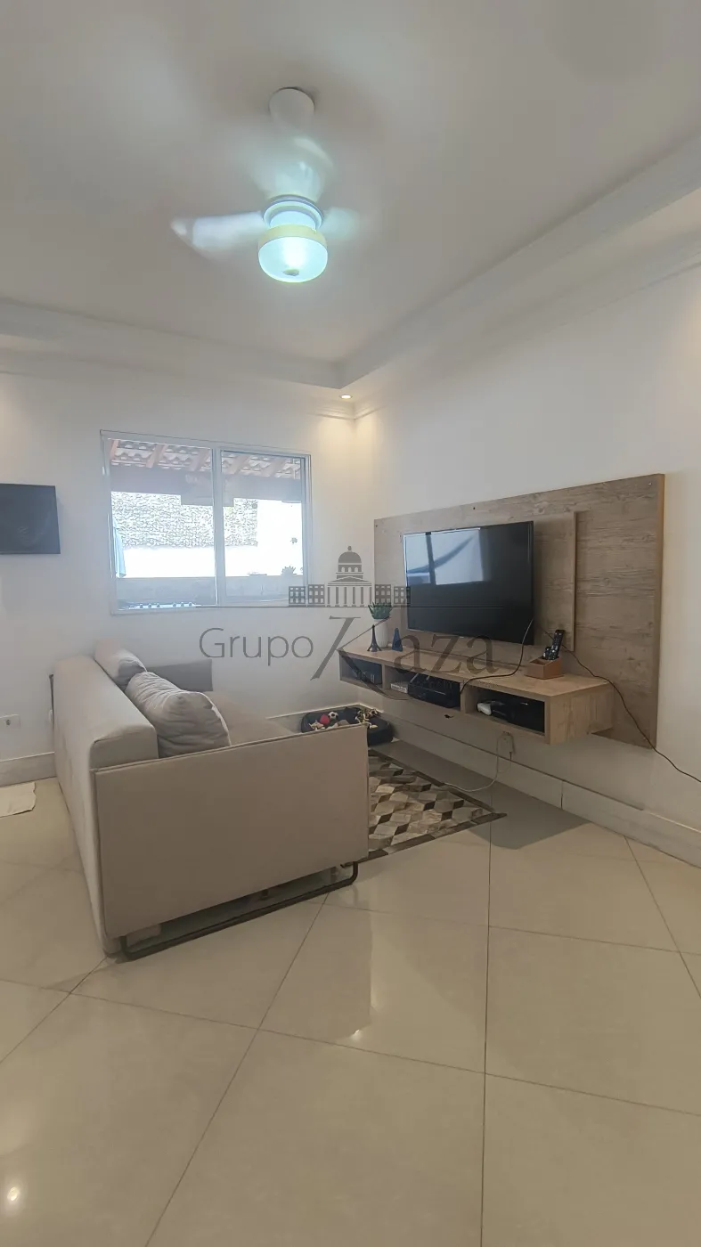 Foto 1 de Casa Condomínio em Villa Branca, Jacareí - imagem 1