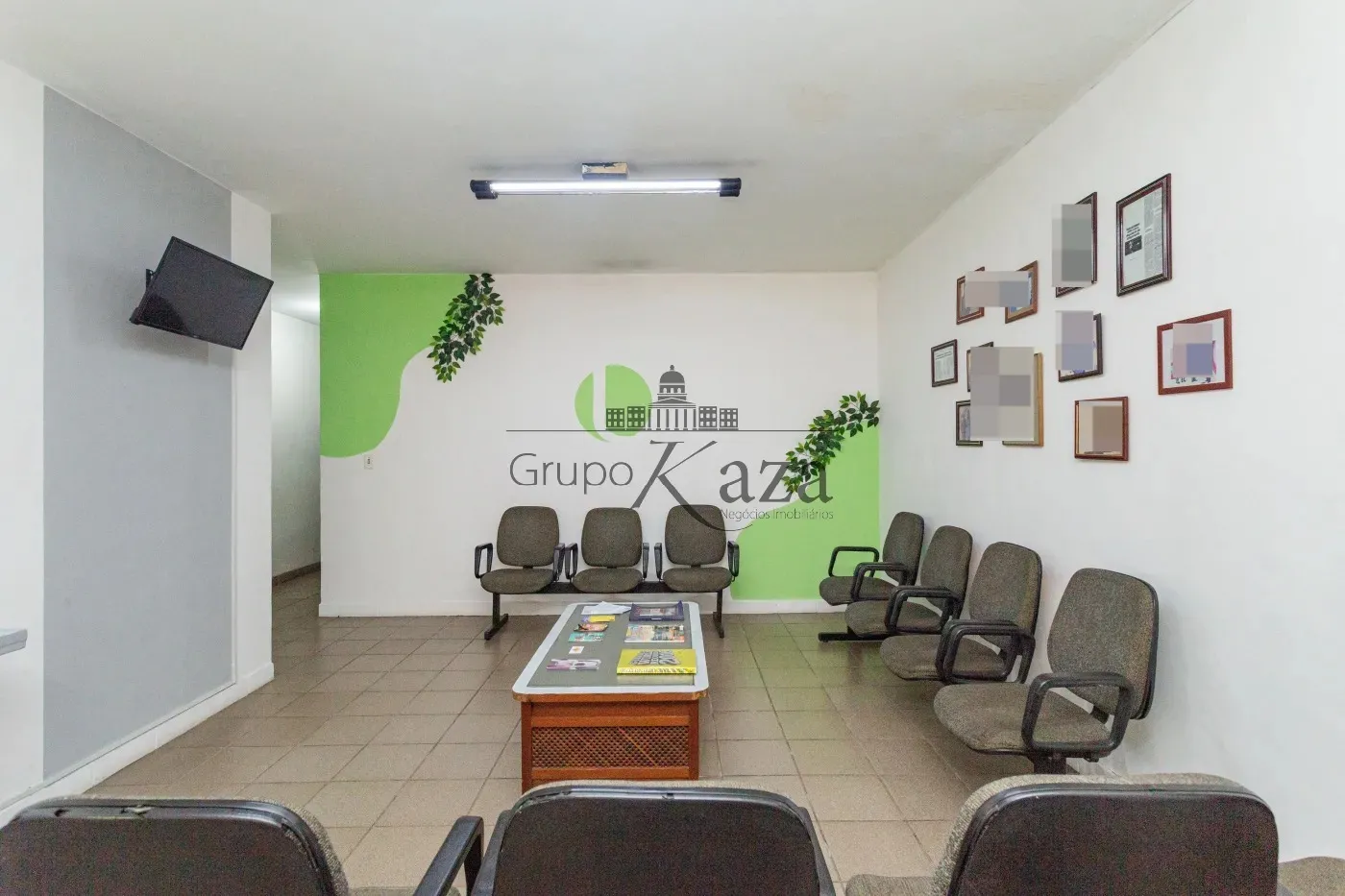 Foto 2 de Comercial Casa em Vila Mariana, São Paulo - imagem 2