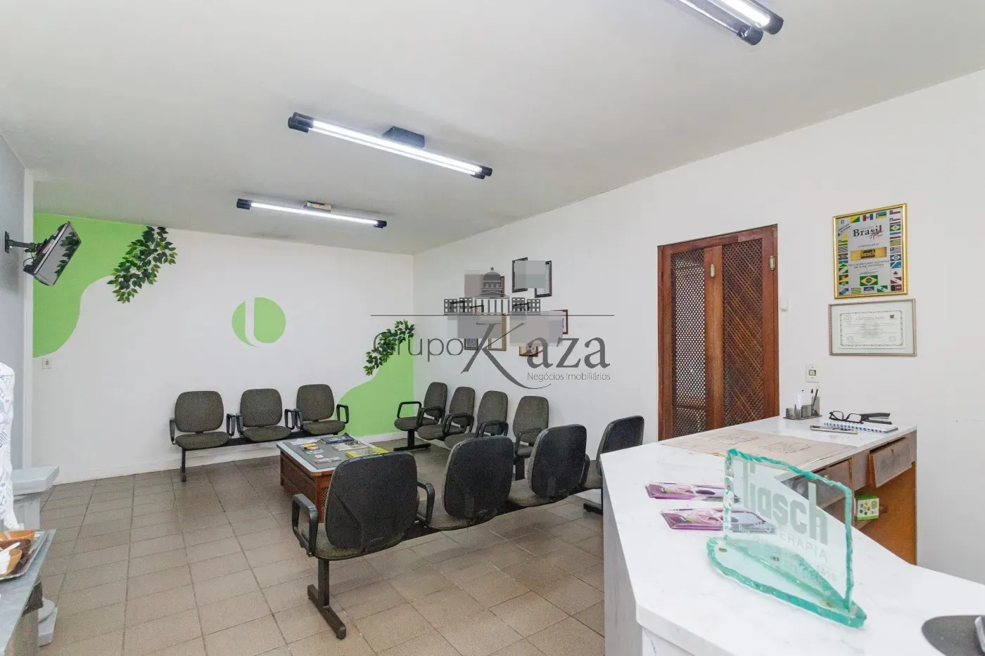 Foto 1 de Comercial Casa em Vila Mariana, São Paulo - imagem 1