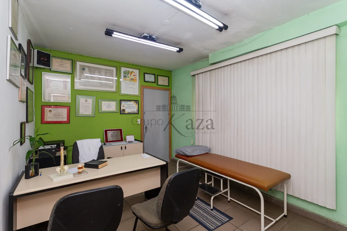 Foto 12 de Comercial Casa em Vila Mariana, São Paulo - imagem 12