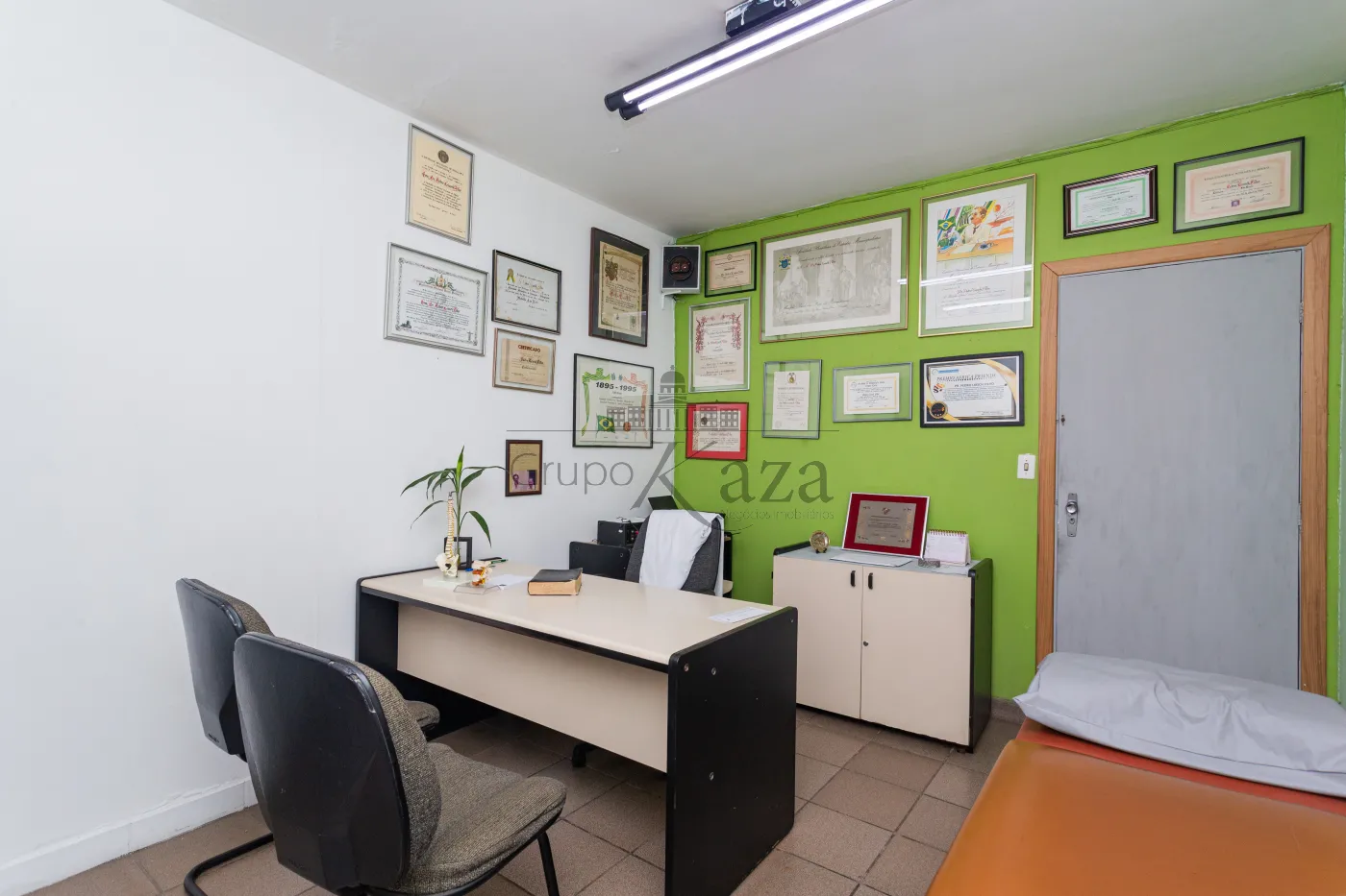 Foto 13 de Comercial Casa em Vila Mariana, São Paulo - imagem 13