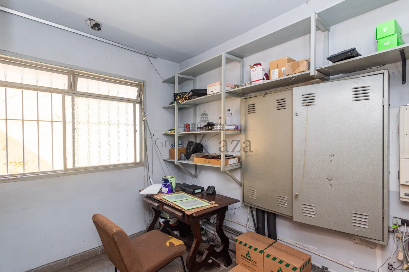 Foto 14 de Comercial Casa em Vila Mariana, São Paulo - imagem 14