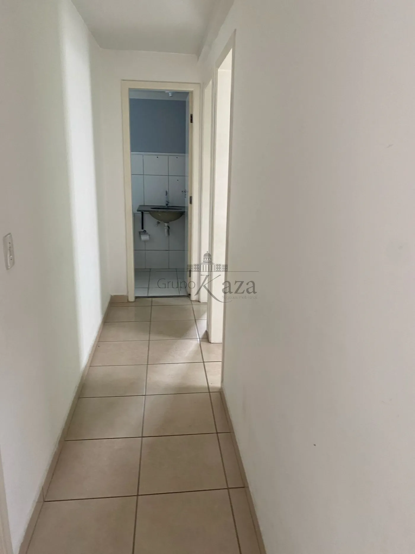 Foto 12 de Apartamento Padrão em Parque Industrial, São José dos Campos - imagem 12