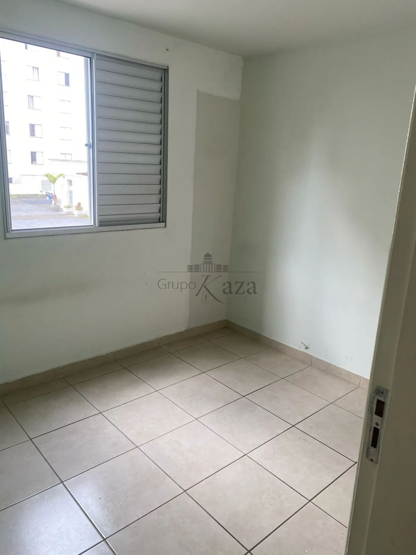 Foto 6 de Apartamento Padrão em Parque Industrial, São José dos Campos - imagem 6