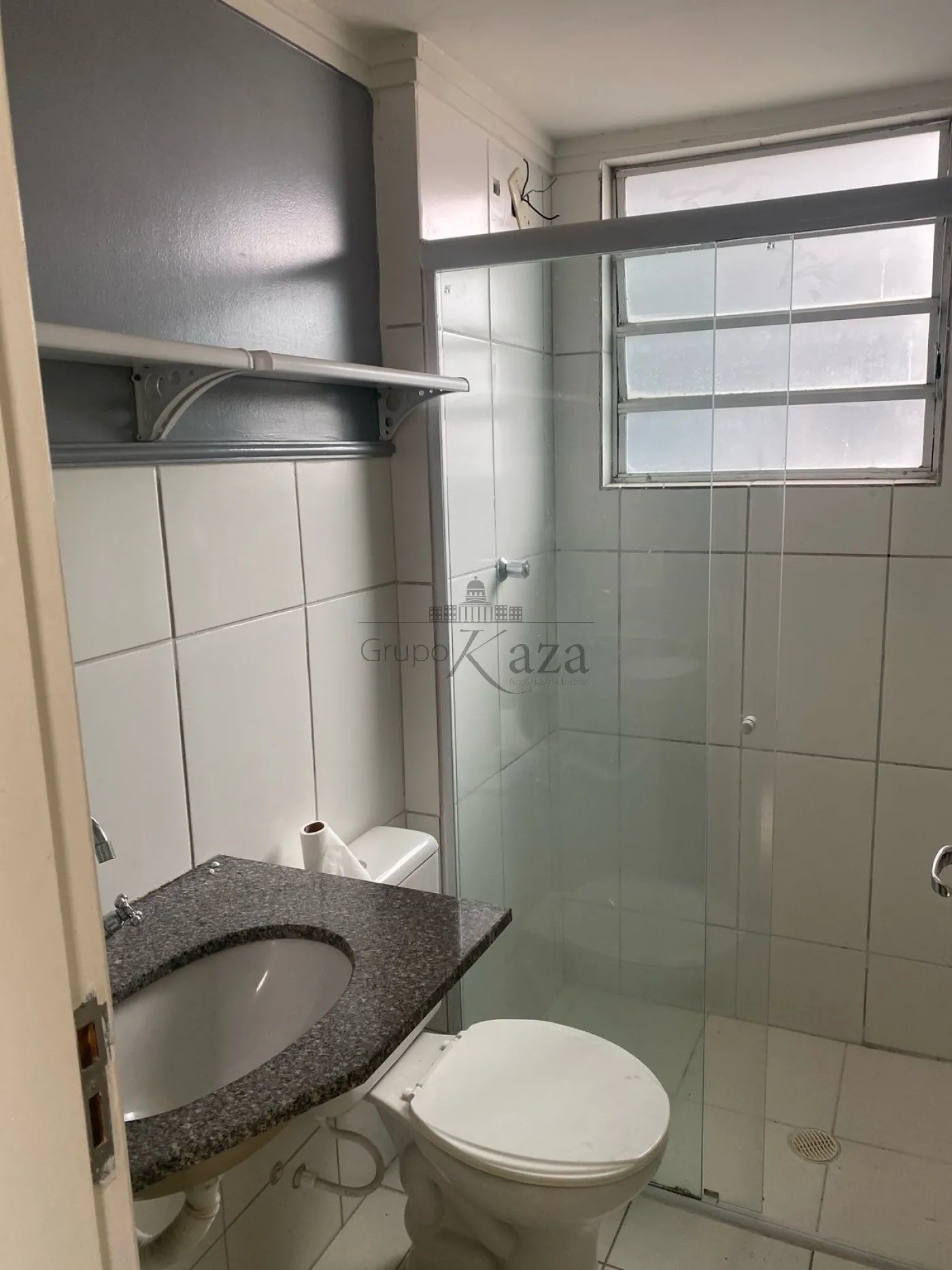 Foto 8 de Apartamento Padrão em Parque Industrial, São José dos Campos - imagem 8