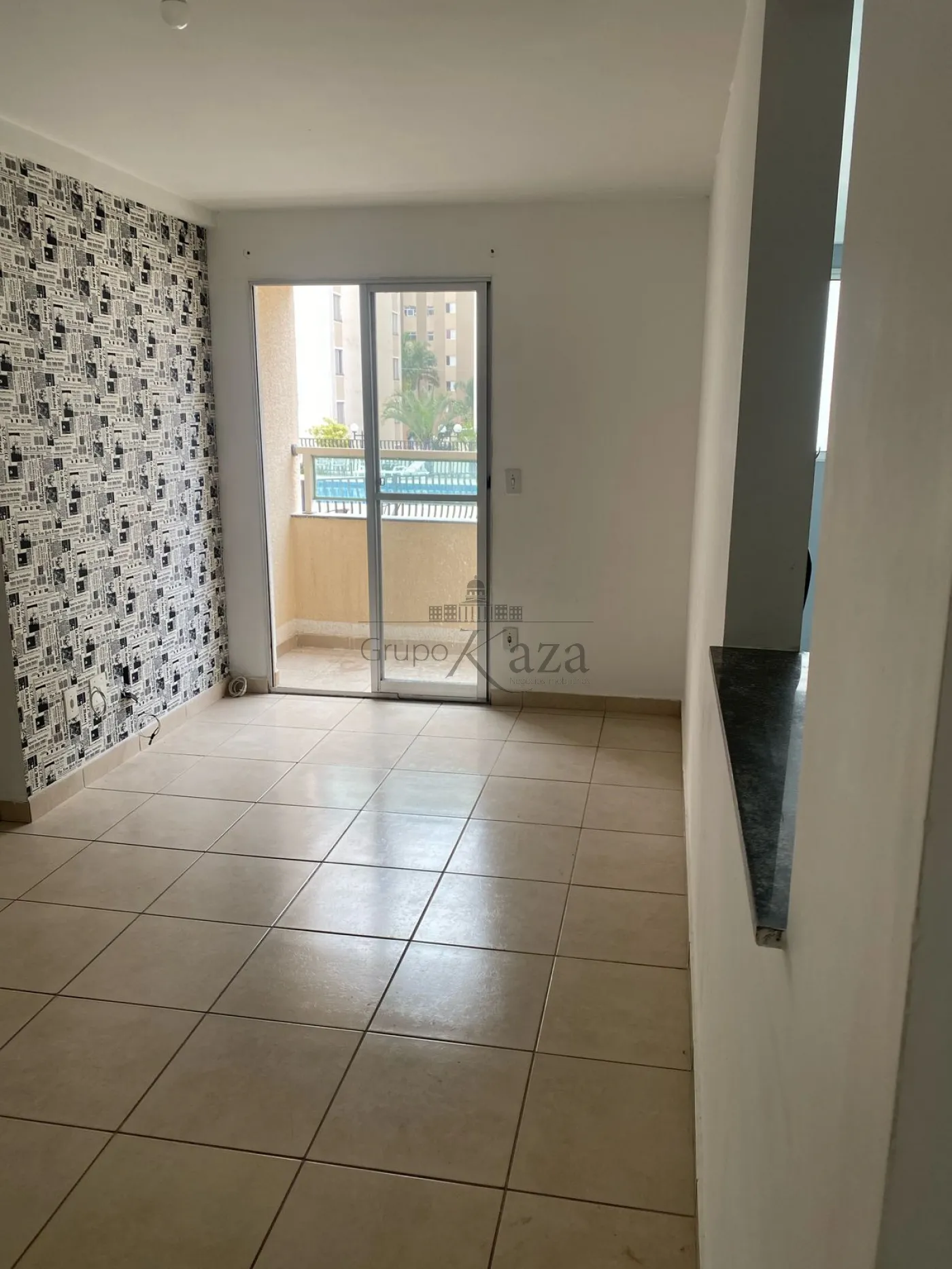 Foto 1 de Apartamento Padrão em Parque Industrial, São José dos Campos - imagem 1
