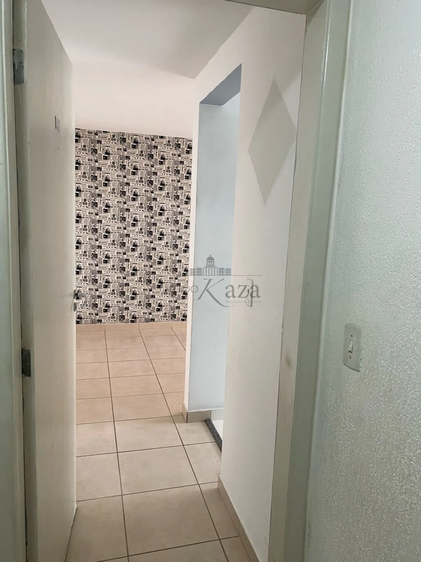 Foto 5 de Apartamento Padrão em Parque Industrial, São José dos Campos - imagem 5