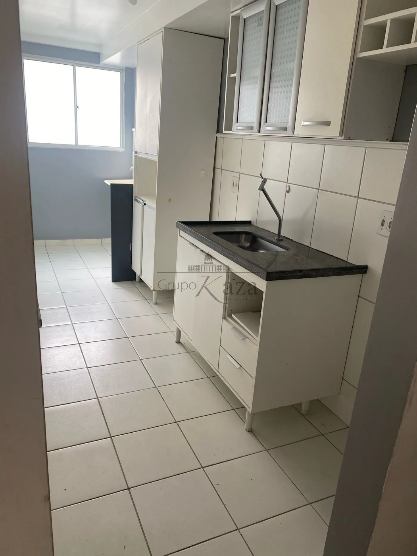 Foto 4 de Apartamento Padrão em Parque Industrial, São José dos Campos - imagem 4
