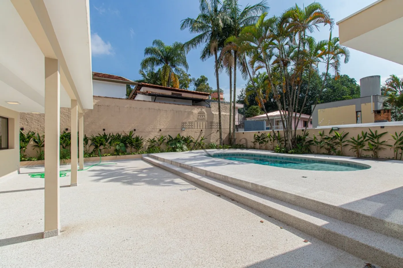 Foto 6 de Casa Sobrado em Jardim Marajoara, São Paulo - imagem 6