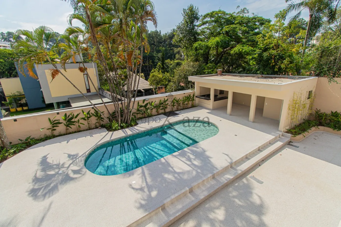 Foto 37 de Casa Sobrado em Jardim Marajoara, São Paulo - imagem 37