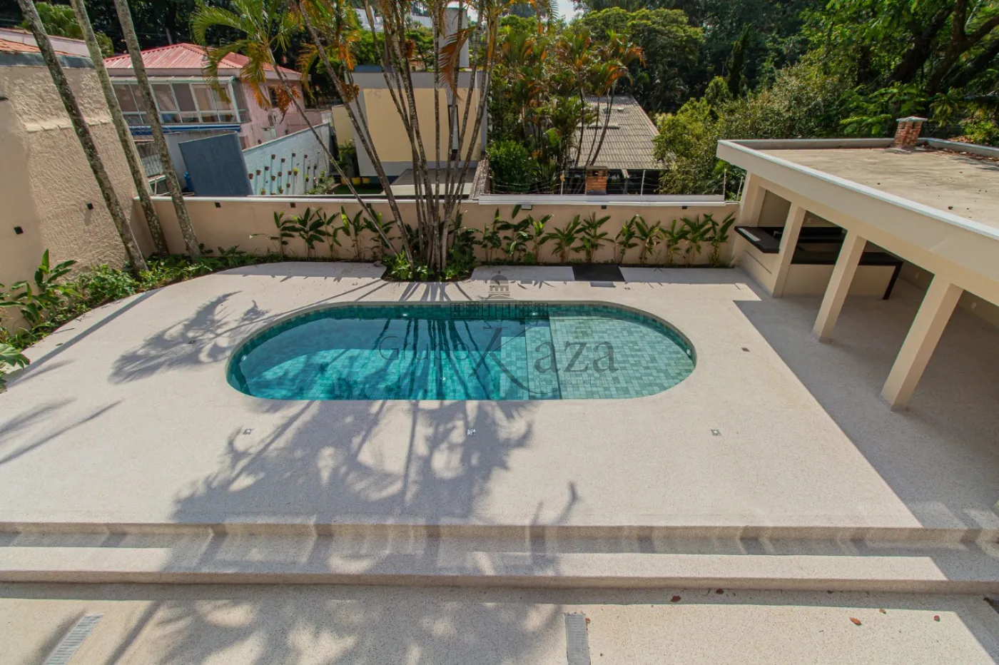 Foto 38 de Casa Sobrado em Jardim Marajoara, São Paulo - imagem 38